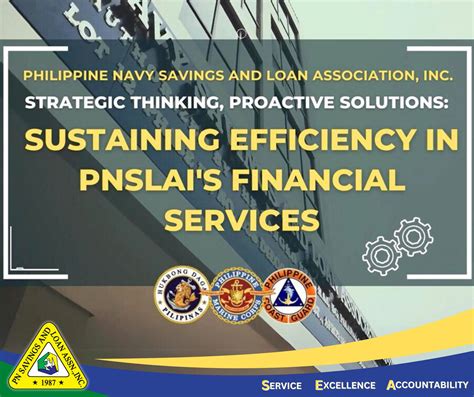 pnslai|Philippine Navy Savings and Loan Association, Inc..
